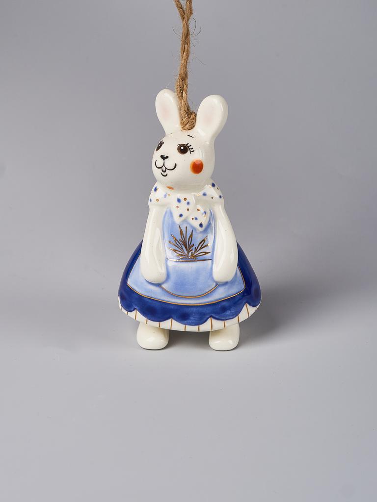 ЗАЙКА-девочка