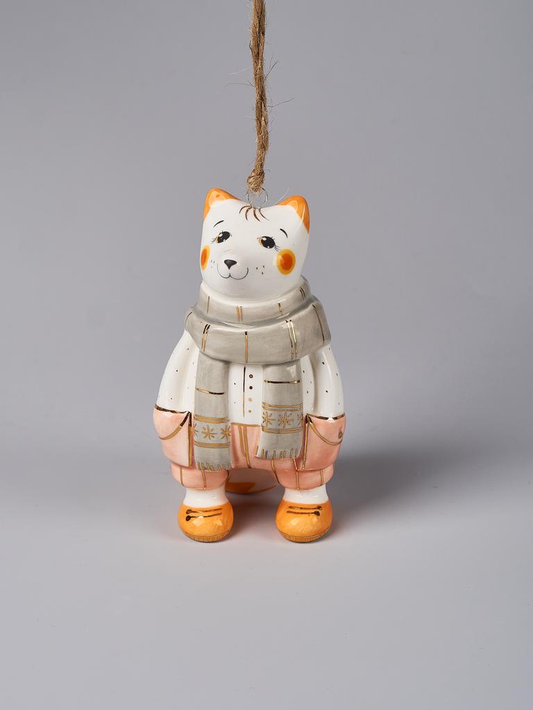 ЛИСЕНОК-мальчик