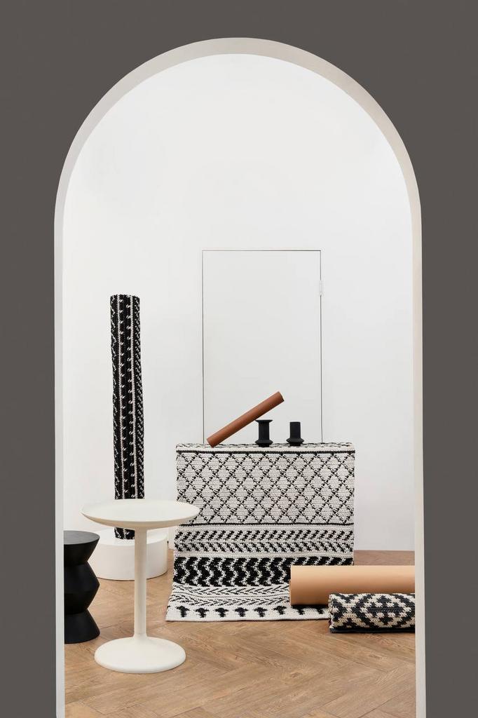 ОПИСАНИЕ КОВРА "ЭТНИКА"