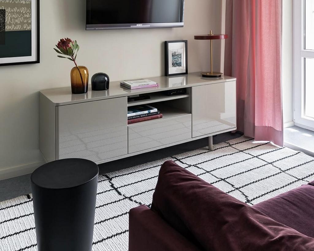 ОПИСАНИЕ ВЯЗАНИЯ КОВРА "АКСЕЛЬ"