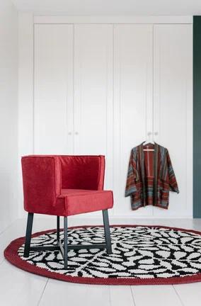 ОПИСАНИЕ КОВРА "АНРИ"