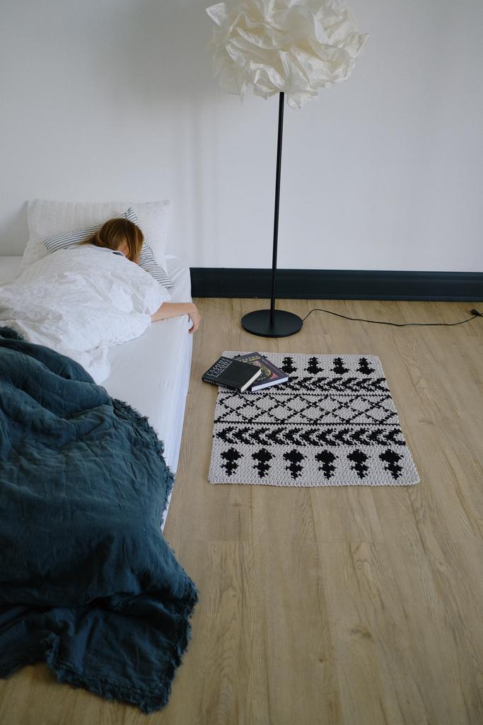 СХЕМА КОВРА "ЭТНИКА" MINI