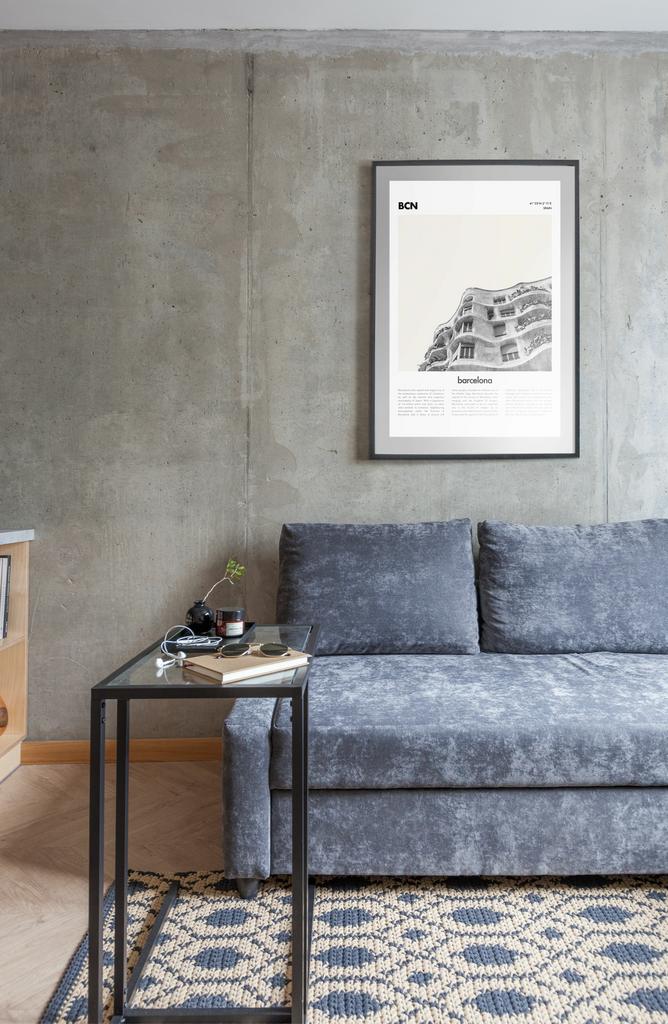 СХЕМА ВЯЗАНИЯ КОВРА "СТРАДИВАРИ" MINI