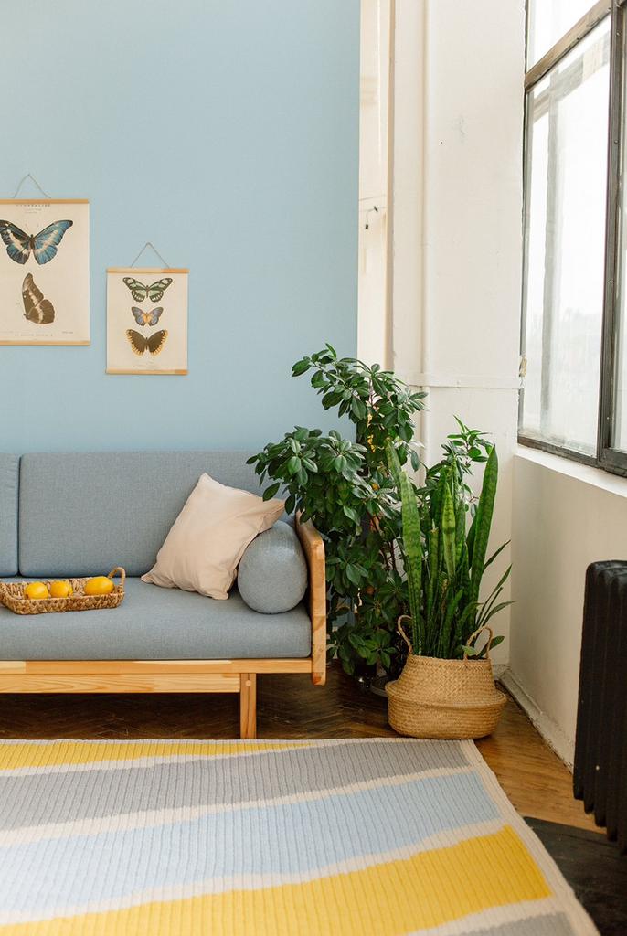 СХЕМА ВЯЗАНИЯ КОВРА "ЛА-МАНШ" MINI