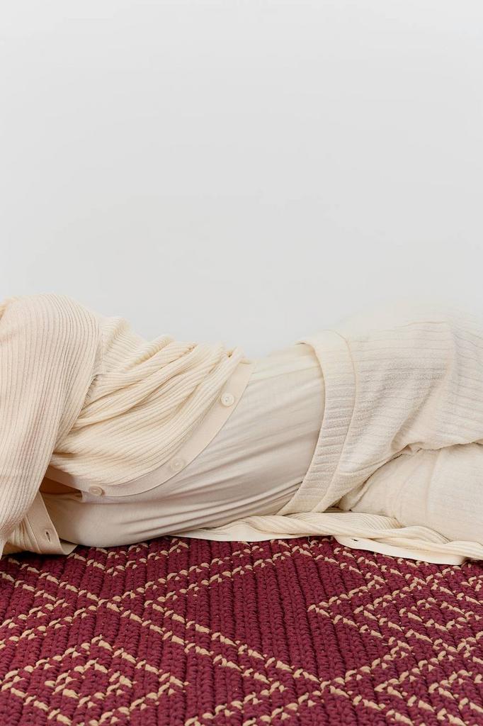 СХЕМА КОВРА "НОРВЕЖСКИЕ ФЬОРДЫ" MINI