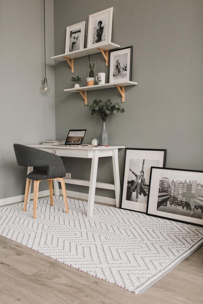 СХЕМА ВЯЗАНИЯ КОВРА "РЕЙКЬЯВИК" MINI