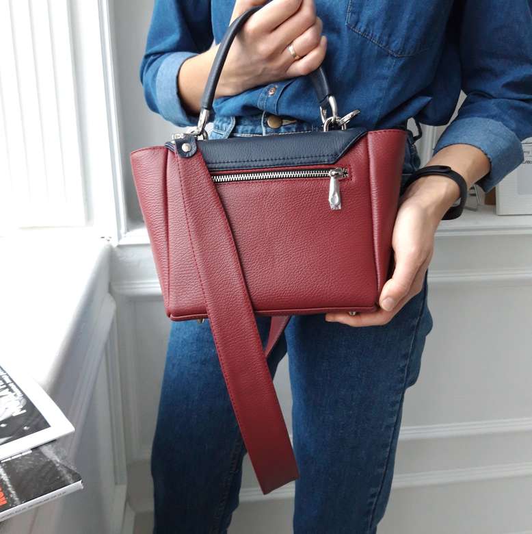 Ремень на плечо