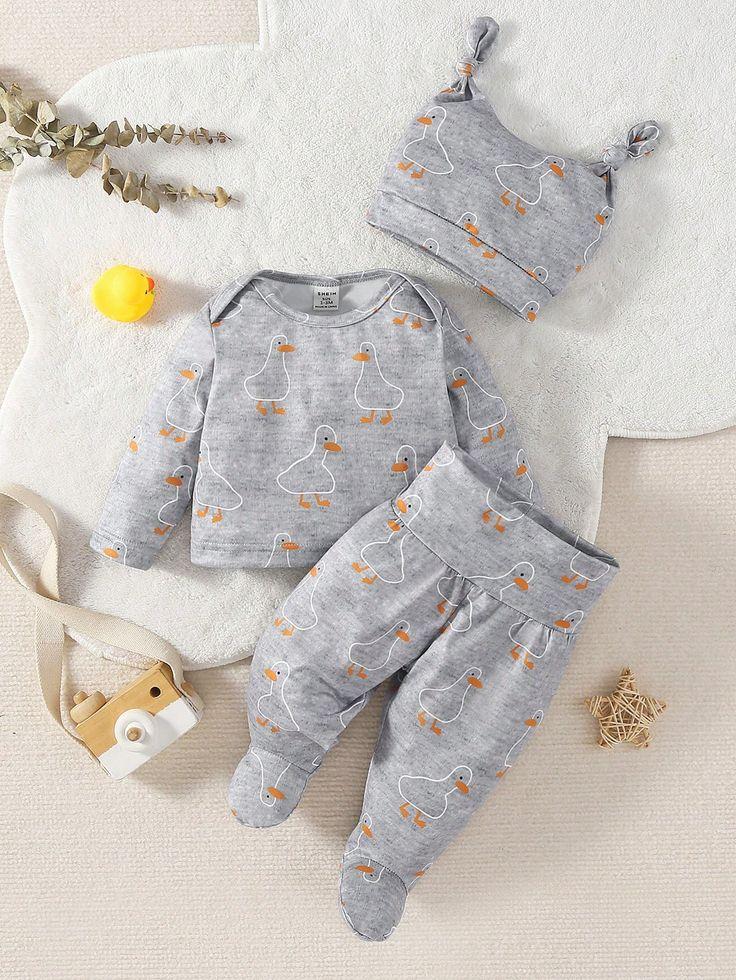 Выкройка ползунков для малышей, рост 62-92