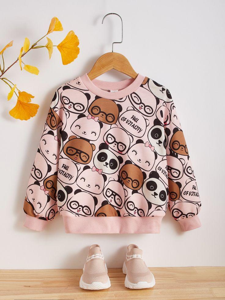 Выкройка свитшота, рост 92-170