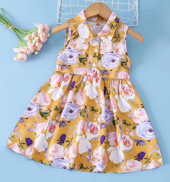 Выкройка платья, рост 92-152