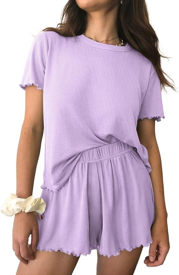 Выкройка футболки и шорт, размеры 40-60