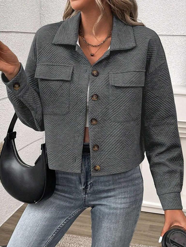 Выкройка трикотажного жакета, размеры 40-60