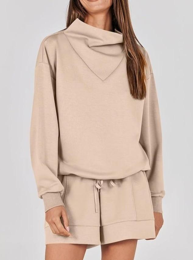 Выкройка толстовки, размеры 40-60