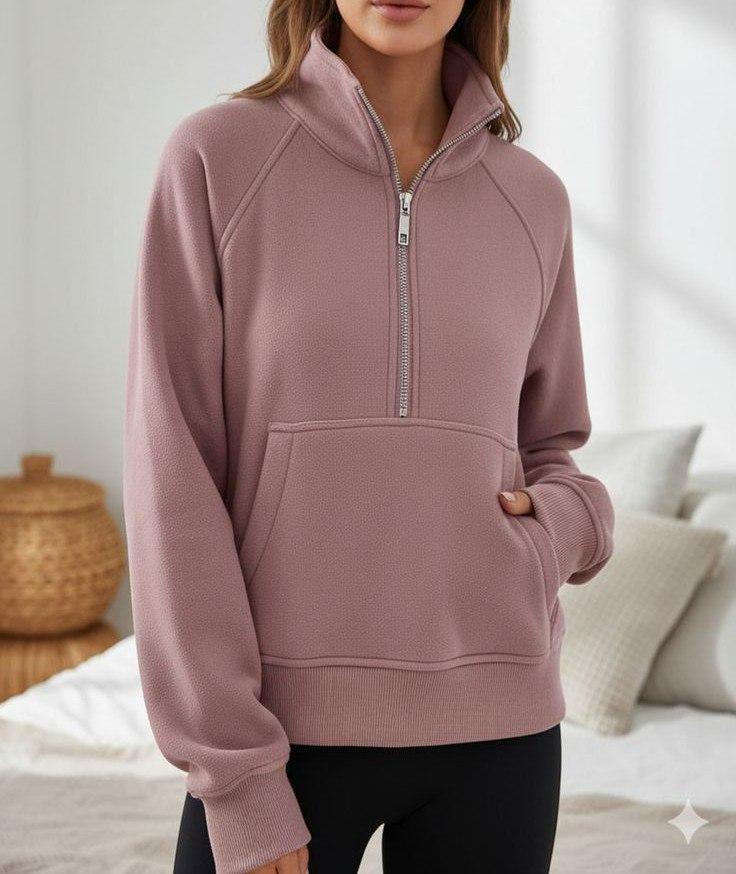 Выкройка толстовки реглан, размеры 40-60