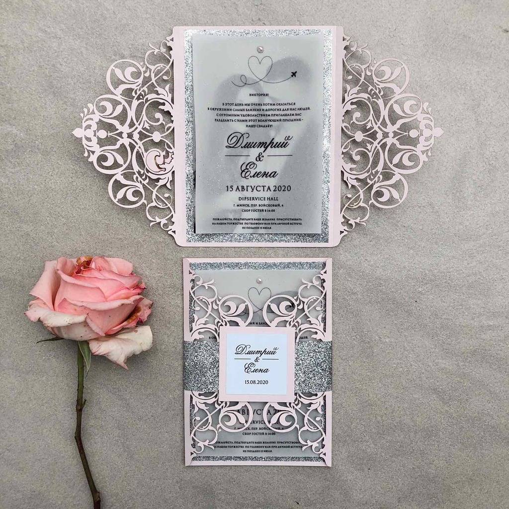 Нежность розы