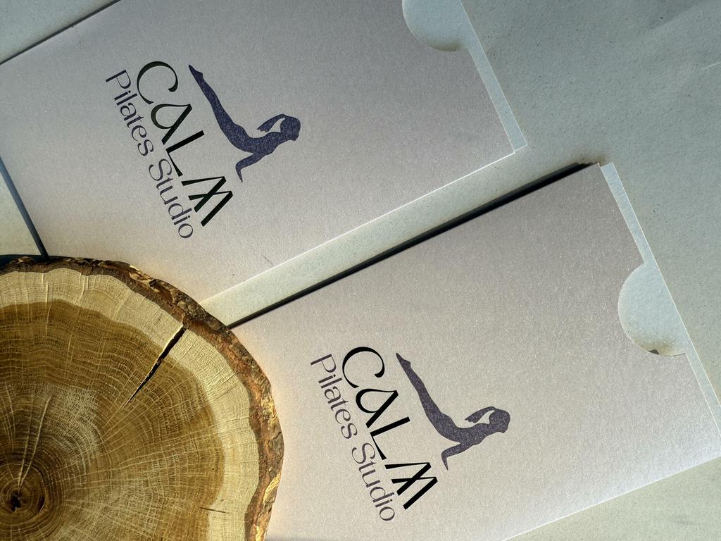 КАРТОЧКА БЕЗ КОНВЕРТА