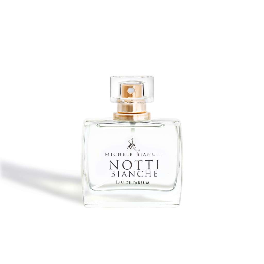 NOTTI BIANCHE