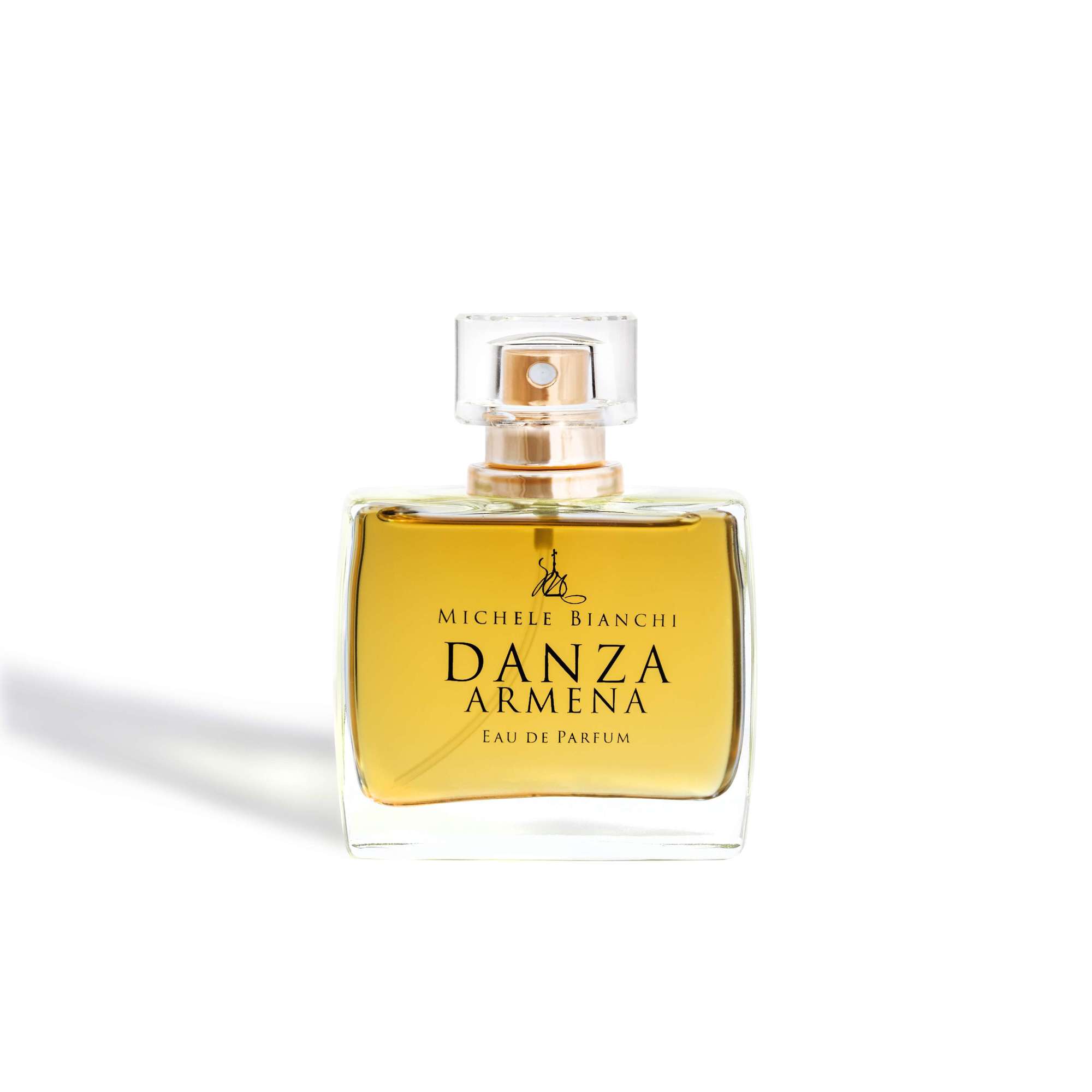 DANZA ARMENA