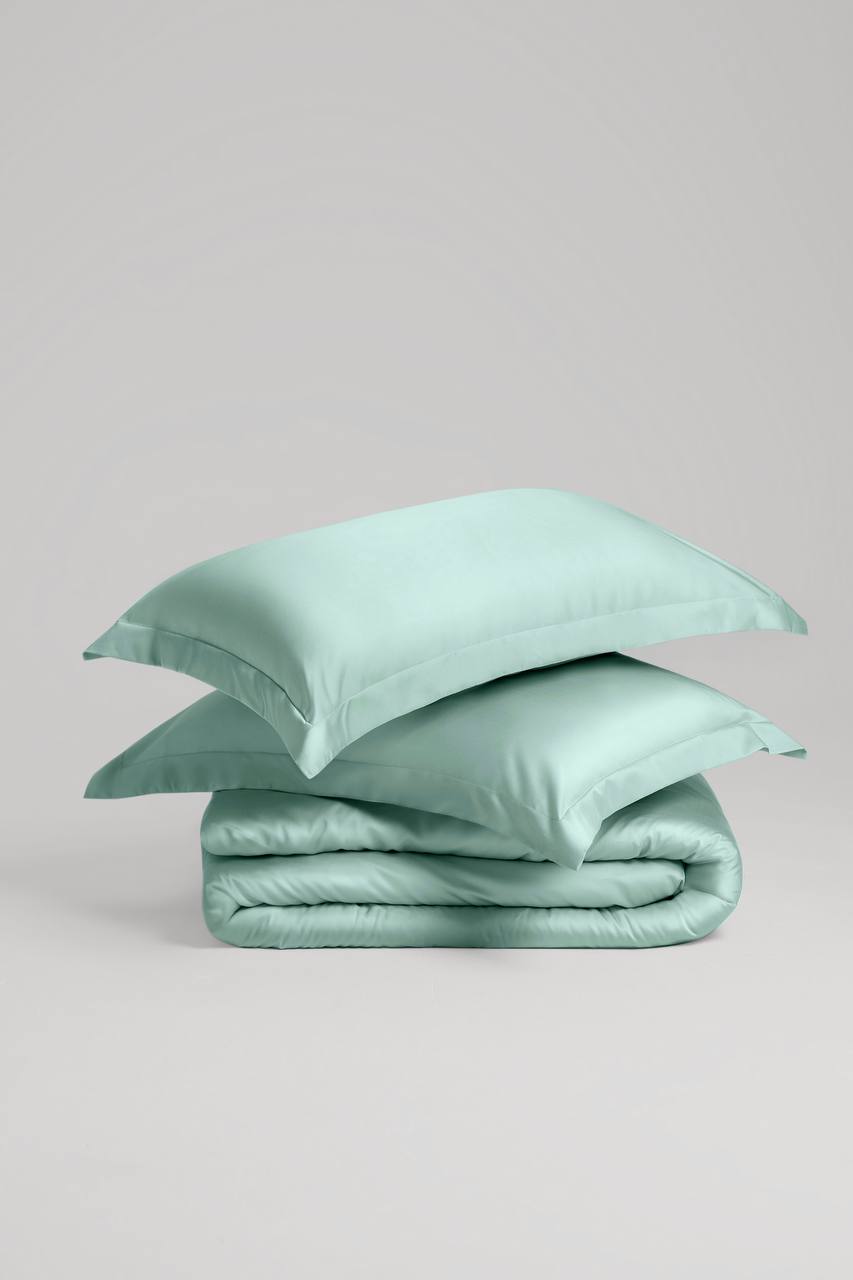 Пододеяльник тенсель