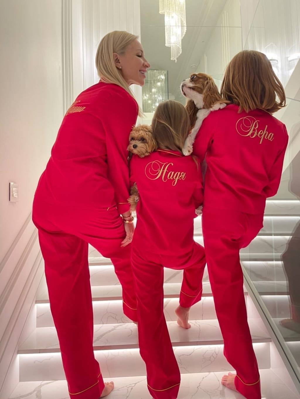 Детские новогодние