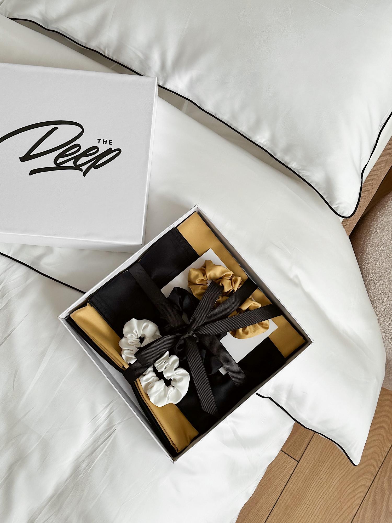 Подарочный бокс