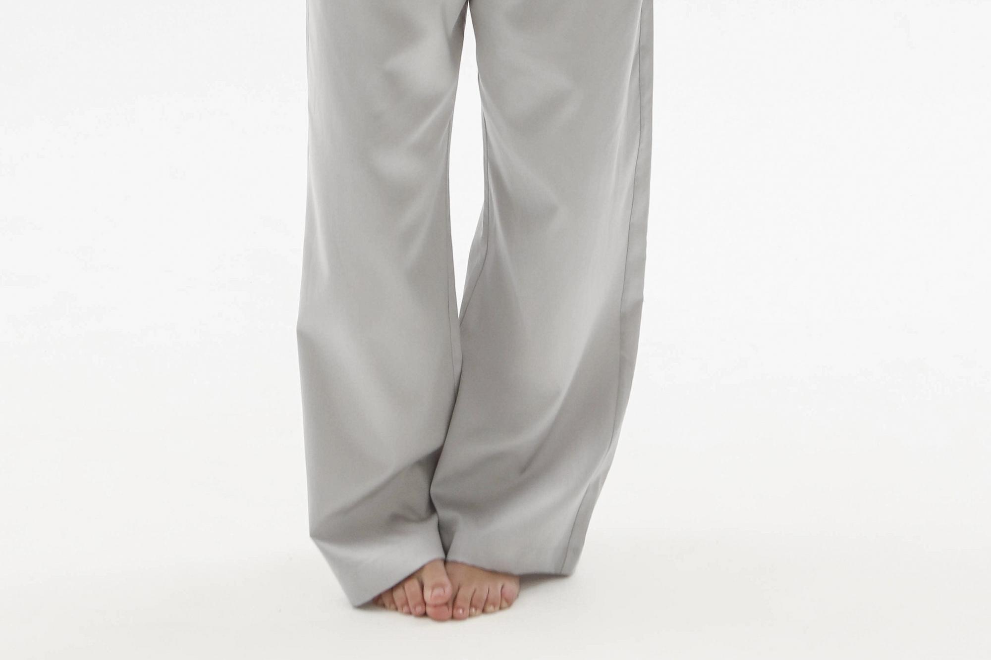 Пижамные брюки