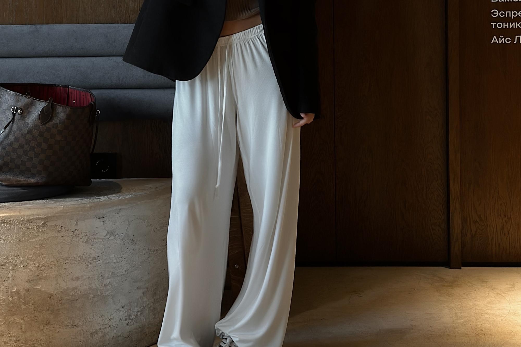 на прогулку