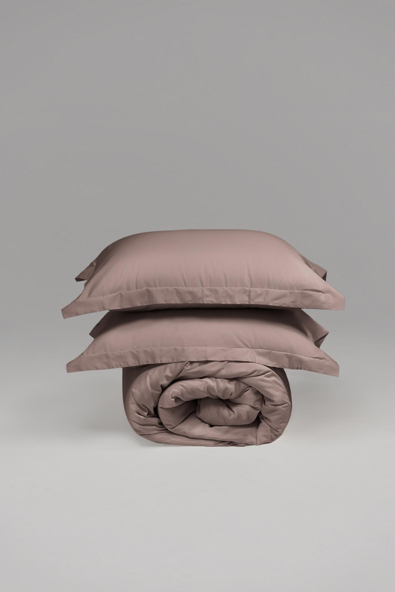 Пододеяльник сатин