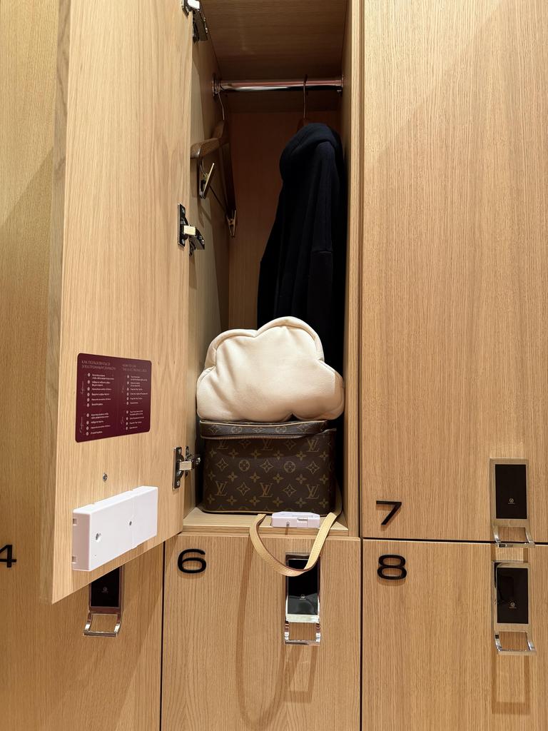 Облачная Косметичка