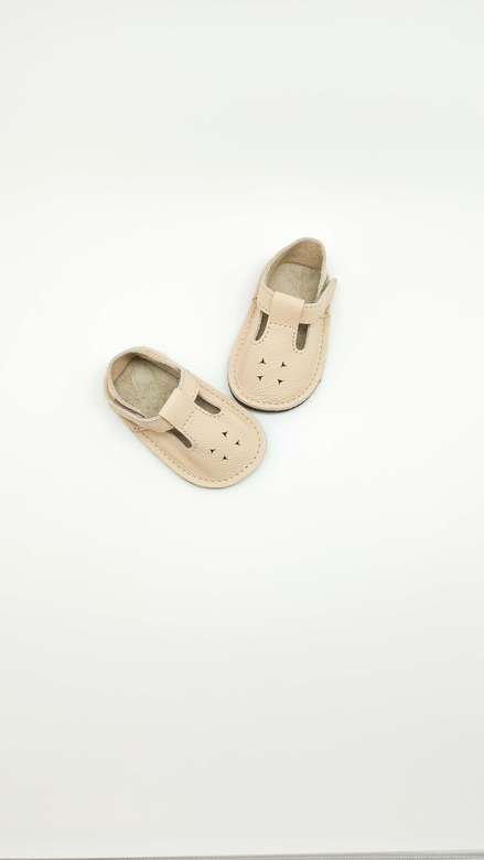 Baked Milk Sole санд. пош.