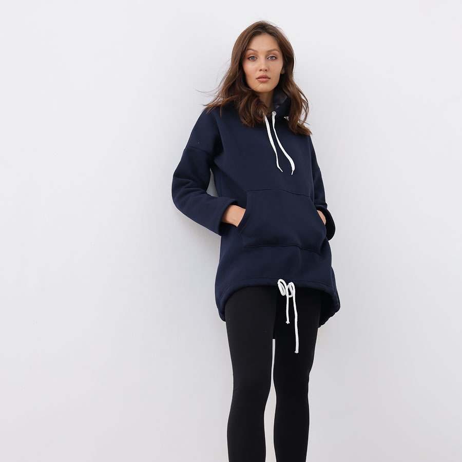 Худи женское