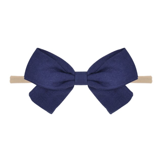 Повязка на голову Бант