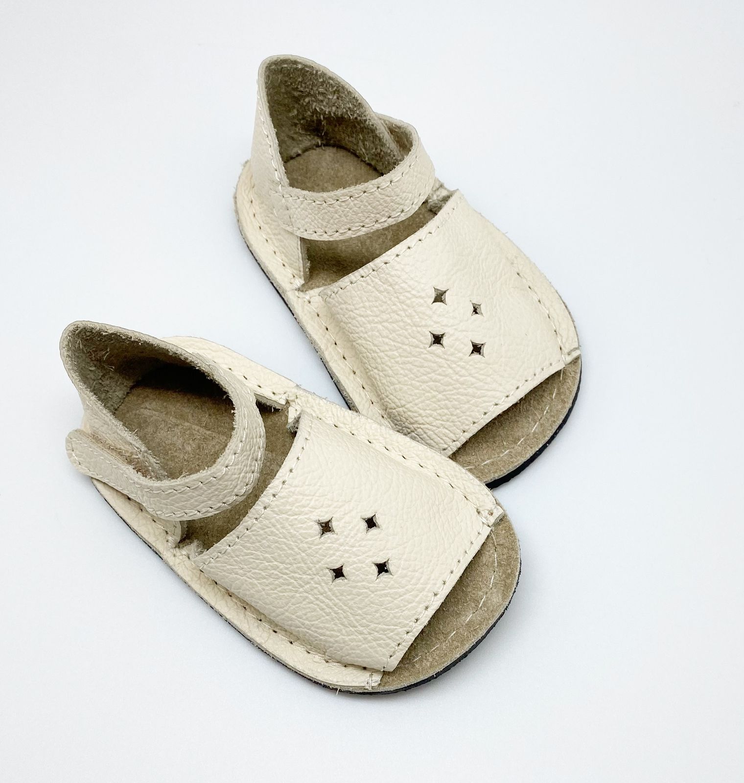 Модель Sole MILK