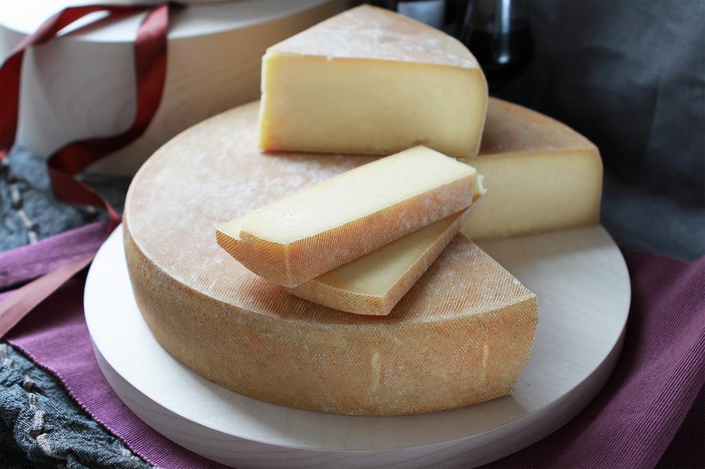 Сыр Раклет, 100 гр