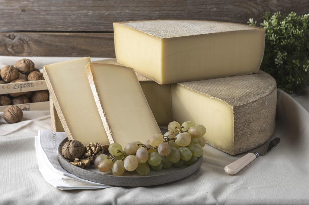 Сыр Грюйер Патрис Норман, 100 гр