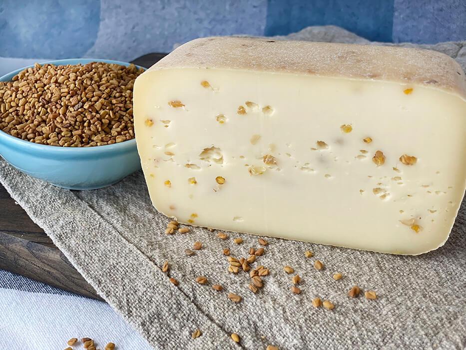 Вёгельсберг с пажитником, 100 гр