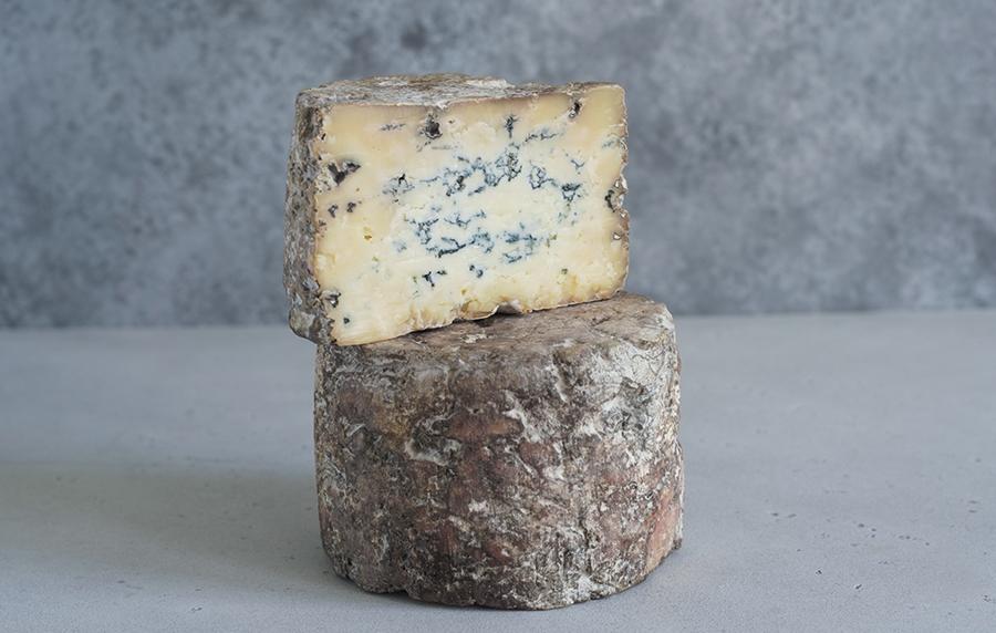 Сыр Стилтон Пиканте, 100 гр