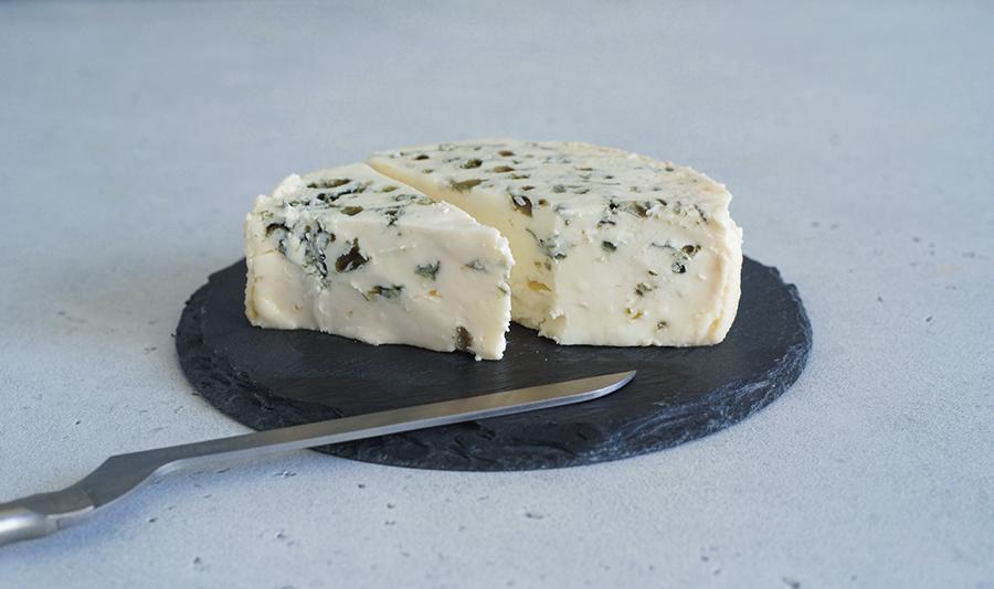 Сыр Блю Крема, 100 гр