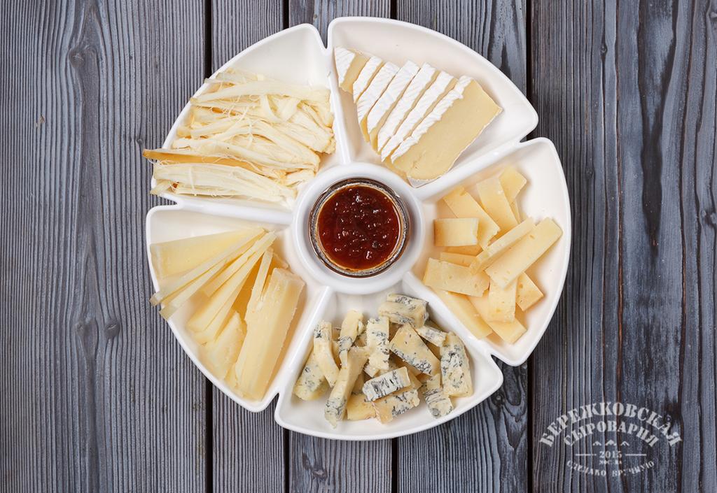 Тарелка №6 / Английский завтрак