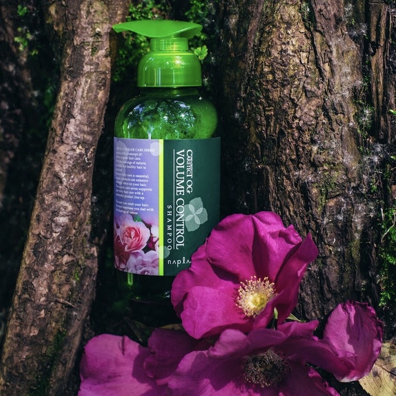 CARETECT OG Volume Control Shampoo