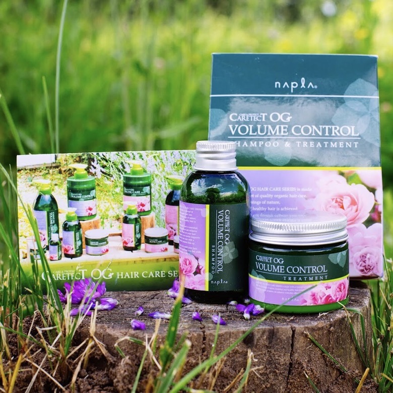 CARETECT OG Volume Control Набор