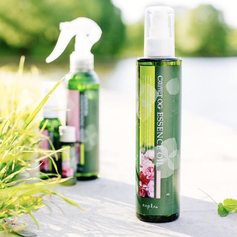 CARETECT OG Essence OIL