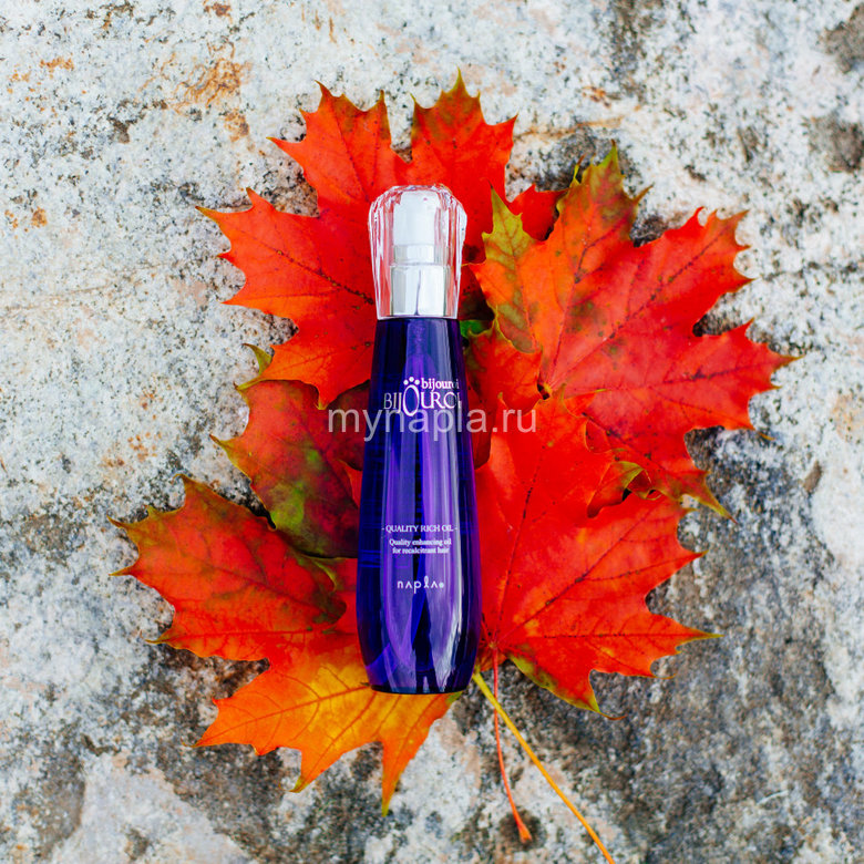 BIJOUROI QUALITY RICH Oil