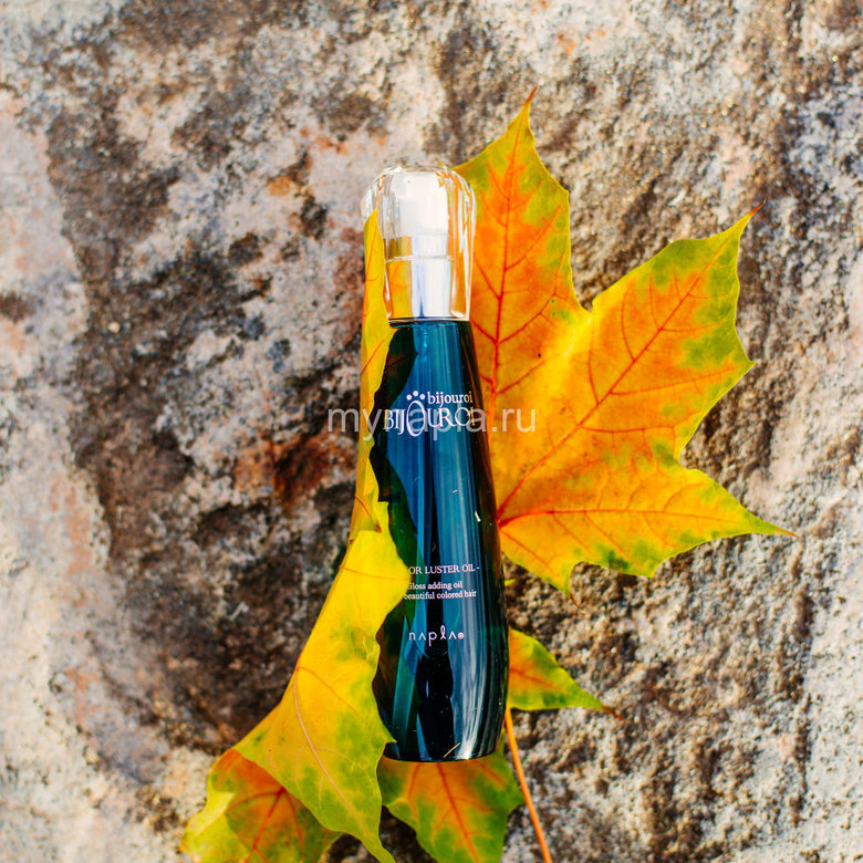 BIJOUROI QUALITY LUSTER Oil