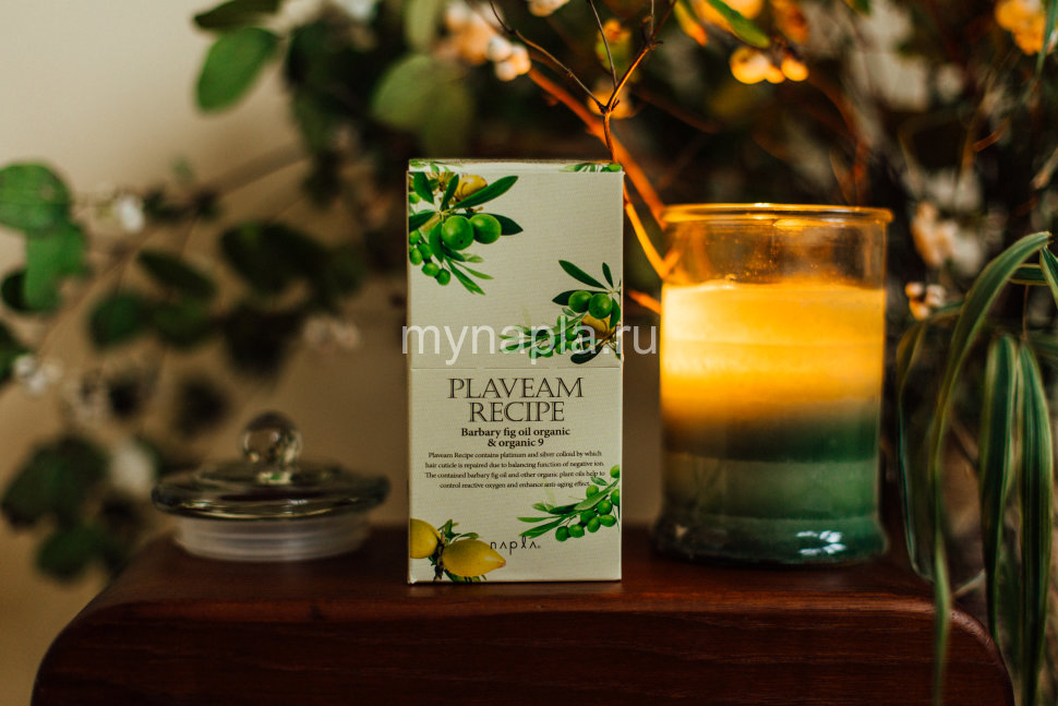 OG PLAVEAM RECIPE Essence PT