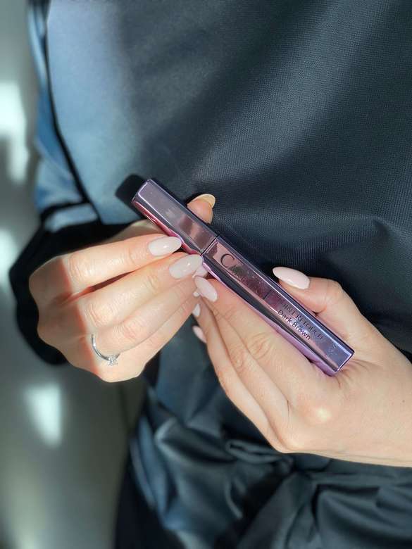 CARETECT Point Retouch Dark Brown