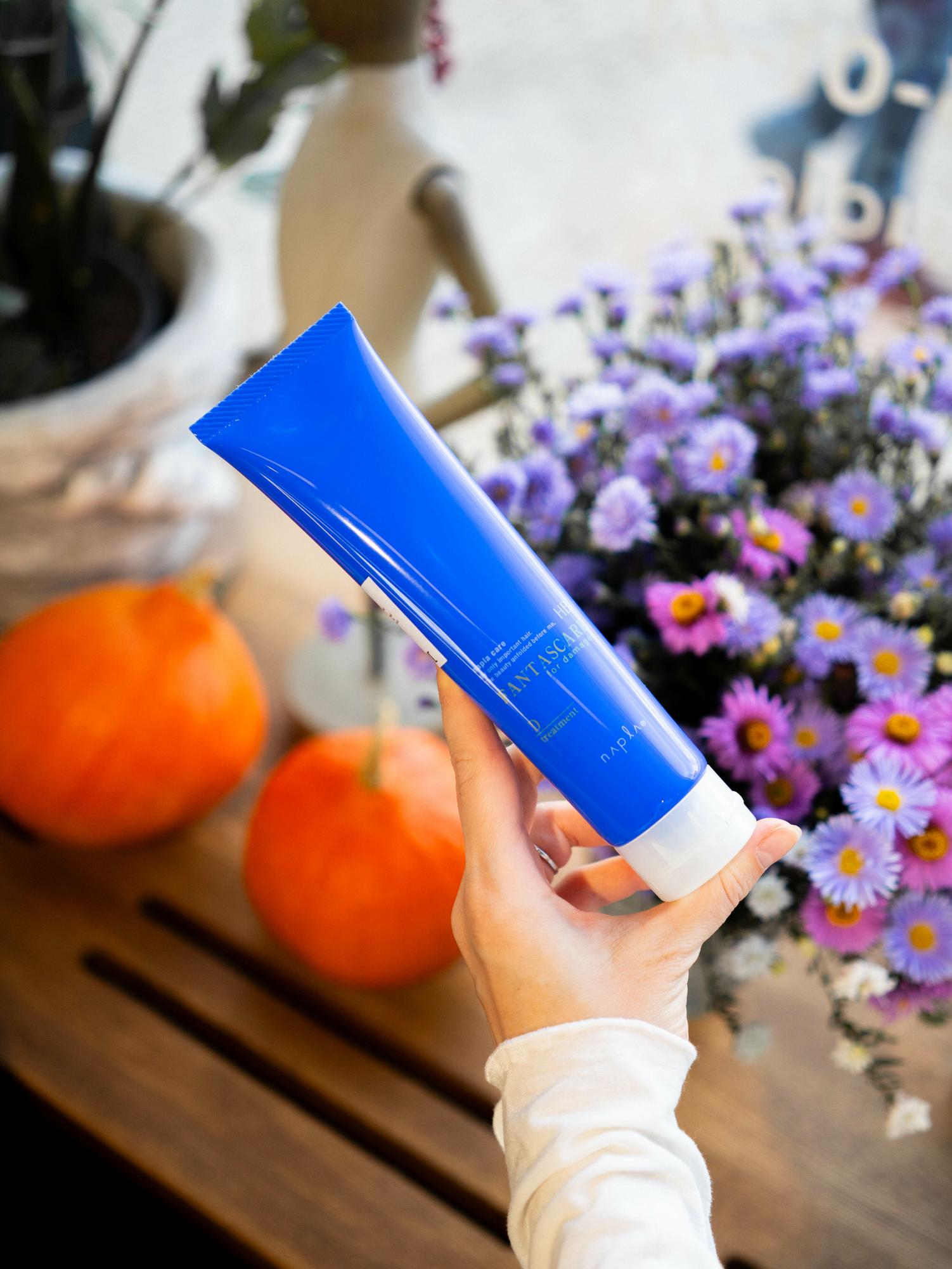 FANTASCARE D Treatment