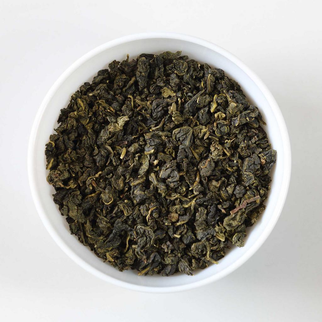 Чай молочный улун Китай