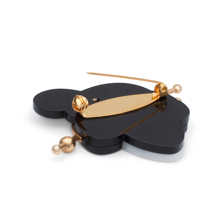 Брошь "ХИДЕКО"