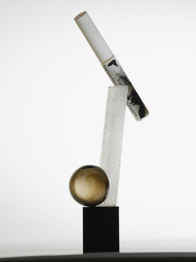 Пептидный комплекс для роста бровей и ресниц. GROW BOOSTER. 7 мл. (25.03.2026)